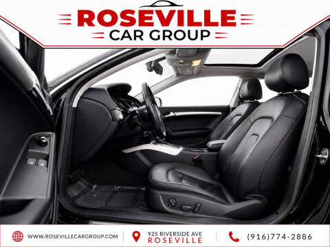 2012 Audi A5 2.0T quattro Premium Plus