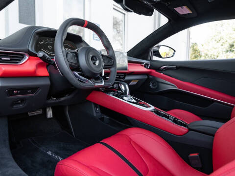 2024 Lotus Emira I4 First Edition