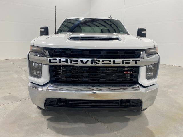 2023 Chevrolet Silverado 2500HD for sale at Utah Valley Trucks LLC in Spanish Fork, UT