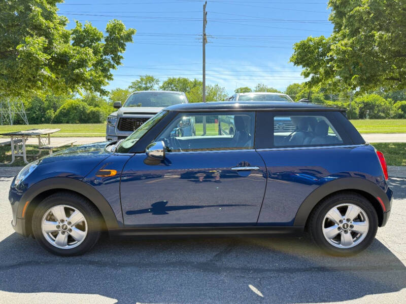 2015 MINI Hardtop 2 Door Cooper