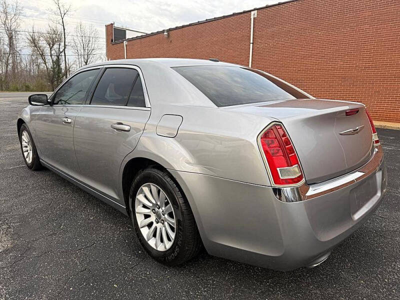 2014 Chrysler 300