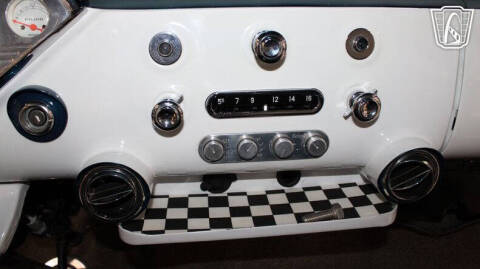 1957 Chevrolet 3100