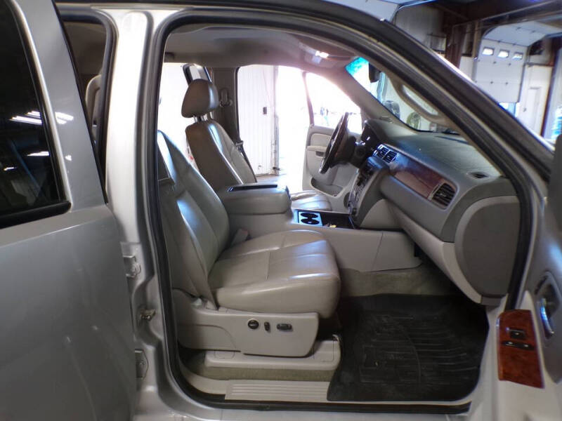 2010 GMC Sierra 2500HD