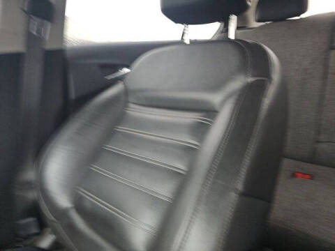 2012 Buick Regal GS