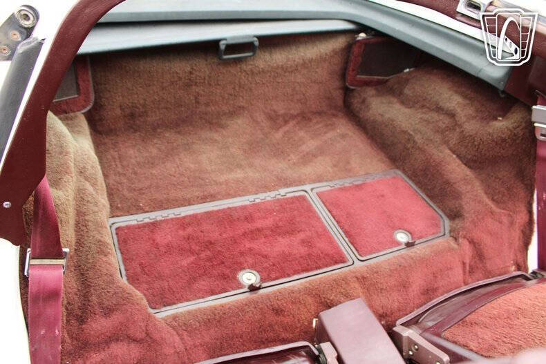 1980 Chevrolet Corvette