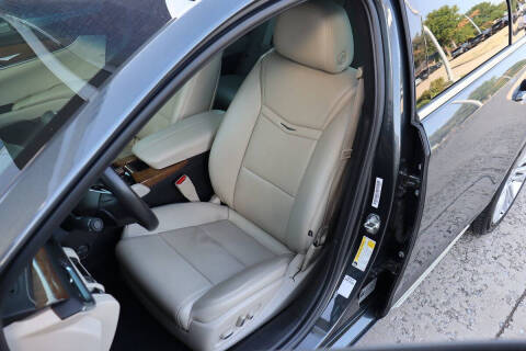 2019 Cadillac XTS Luxury