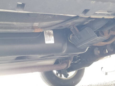 2011 Hyundai Santa Fe GLS