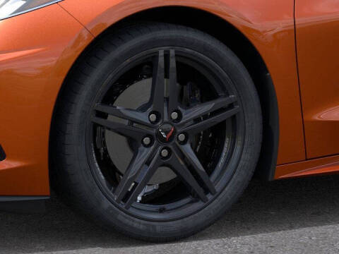 2026 Chevrolet Corvette Stingray