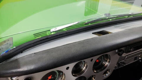 1972 Chevrolet C10