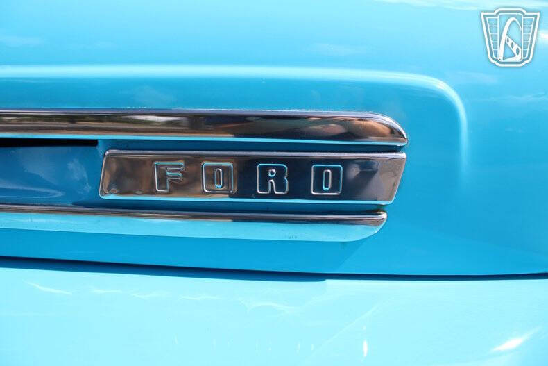 1948 Ford F-1