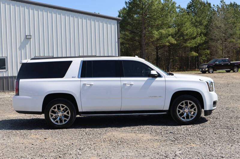 2019 GMC Yukon XL SLT Standard Edition