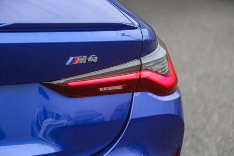 2024 BMW M4