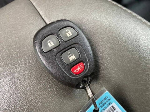 2024 GMC Savana 2500