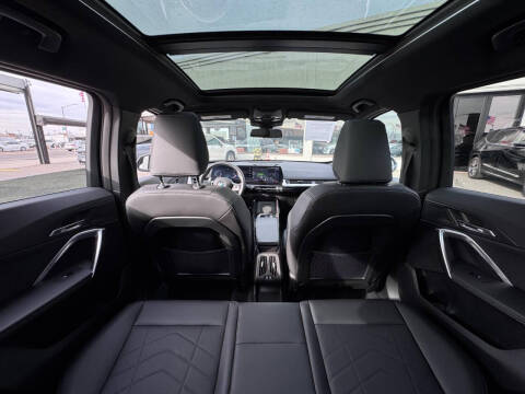 2024 BMW X1 xDrive28i