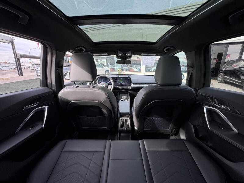 2024 BMW X1 xDrive28i