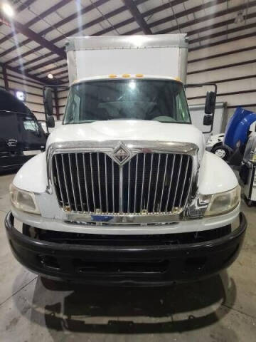 2016 International DuraStar 4300