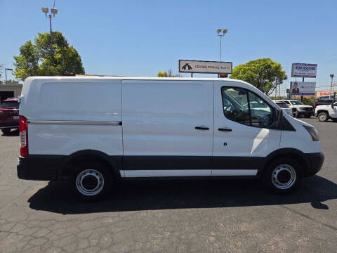 2016 Ford Transit 150