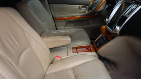 2005 Lexus RX 330