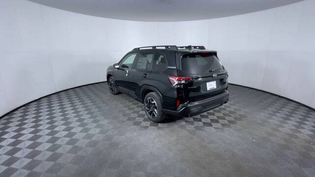 2025 Subaru Forester Limited Hybrid