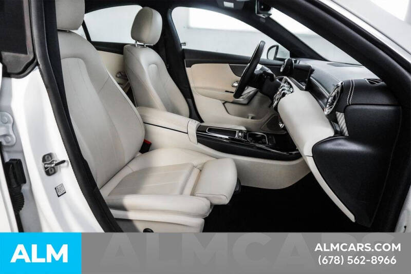 2025 Mercedes-Benz CLA CLA 250