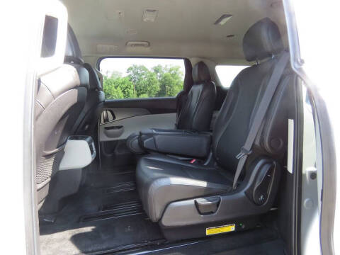 2022 Kia Carnival