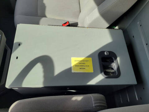 2014 Ford E-Series E-150