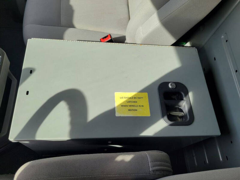 2014 Ford E-Series E-150