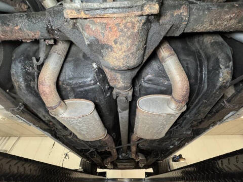 1980 Pontiac Firebird