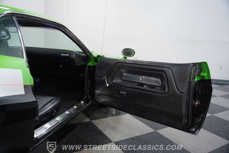 1974 Dodge Challenger
