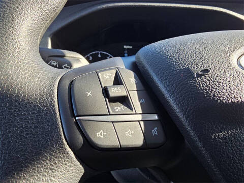 2024 Ford Transit 250