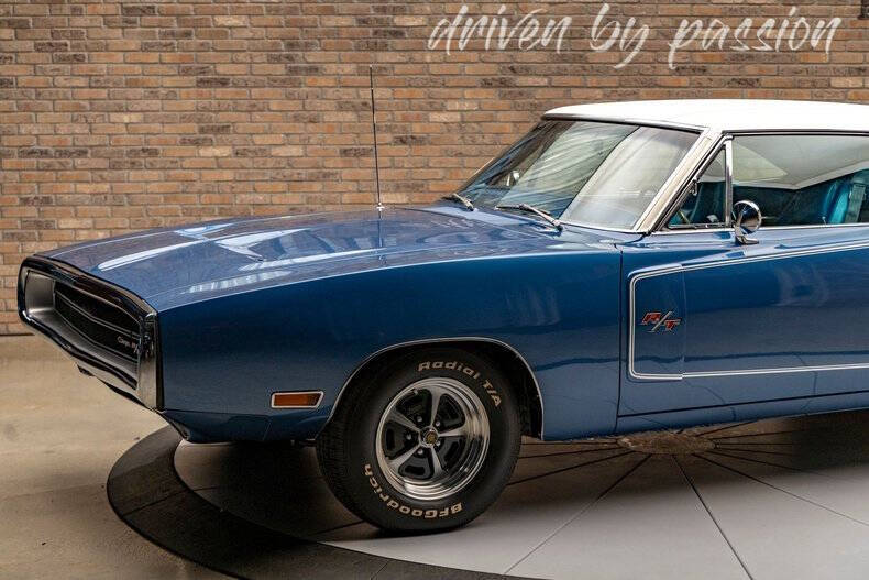 1970 Dodge Charger