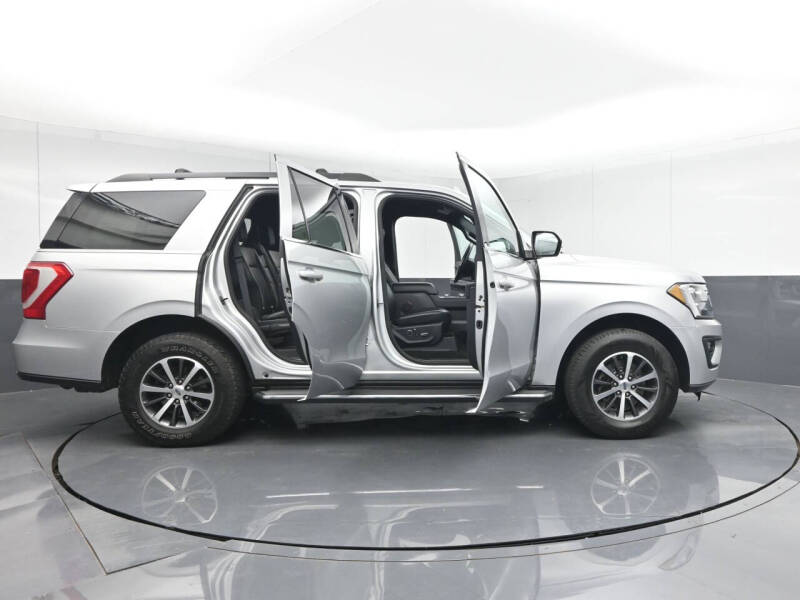 2019 Ford Expedition XLT