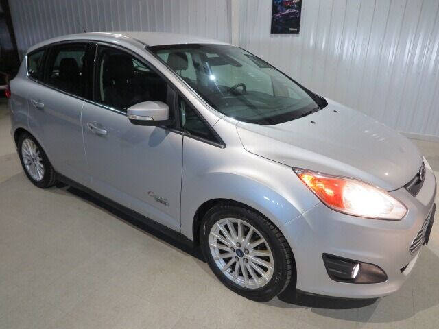 14 Ford C Max Energi For Sale Carsforsale Com