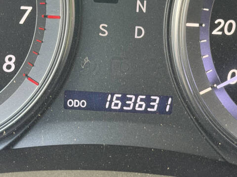 2011 Lexus ES 350