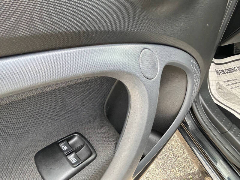 2017 Smart fortwo pure