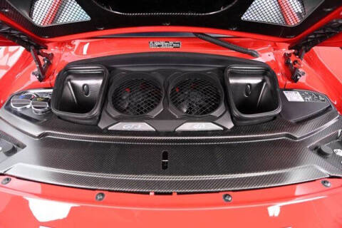 2018 Porsche 911 GT3