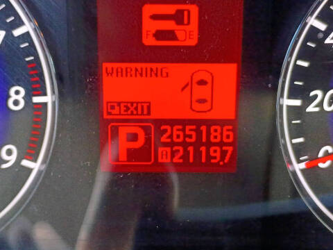 2009 Infiniti G37 Coupe Journey