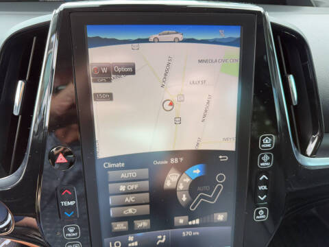 2018 Toyota Prius Prime Advanced