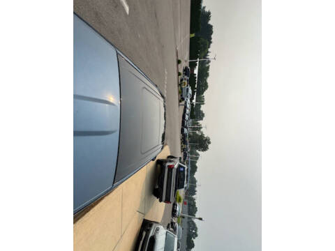 2019 Lincoln Nautilus Select
