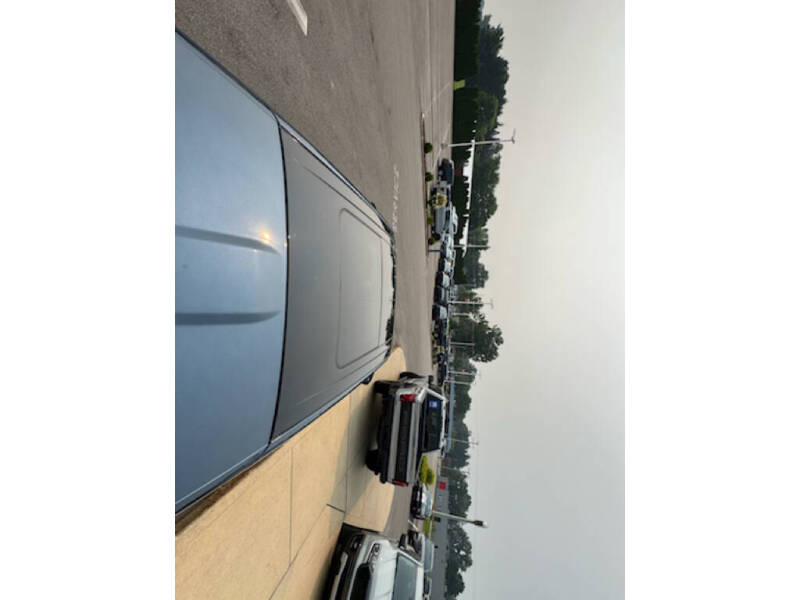 2019 Lincoln Nautilus Select