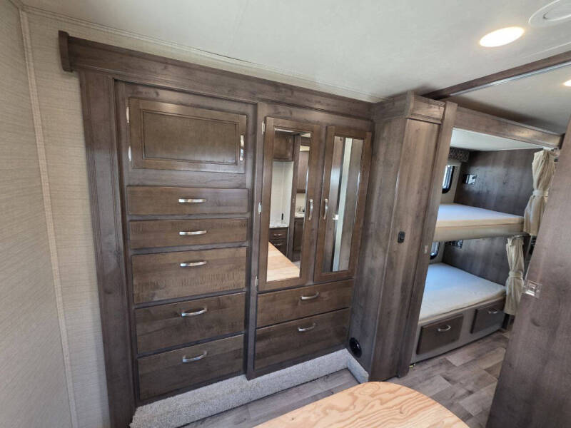 2019 Jayco Redhawk