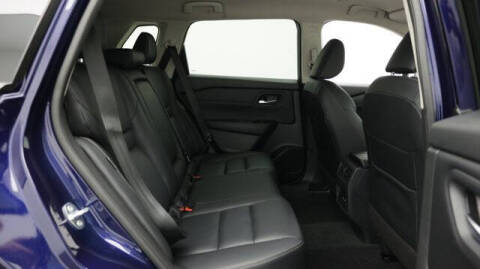 2026 Nissan Rogue SL