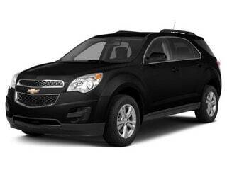 2015 Chevrolet Equinox for sale at BORGMAN OF HOLLAND LLC in Holland MI