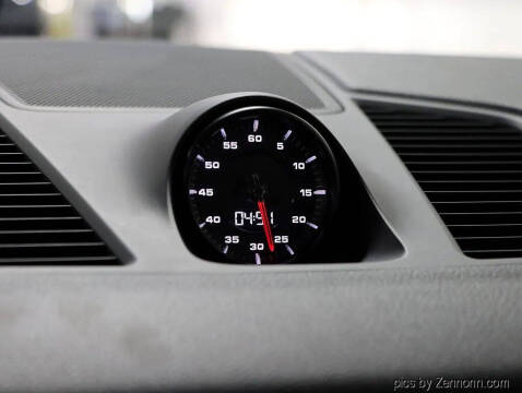 2020 Porsche Cayenne Coupe