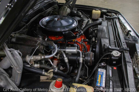 1971 Chevrolet C20