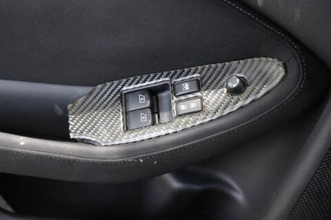 2012 Nissan 370Z