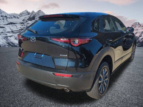 2026 Mazda CX-30 2.5 S