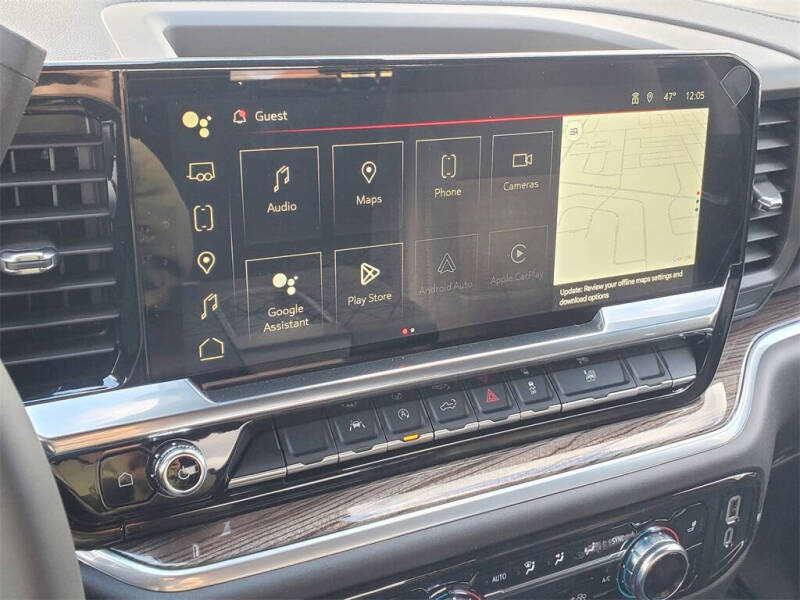 2026 GMC Sierra 1500 Elevation Standard