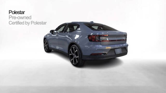 2023 Polestar 2 Long Range Dual Motor