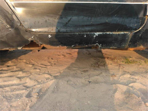 1964 International Scout